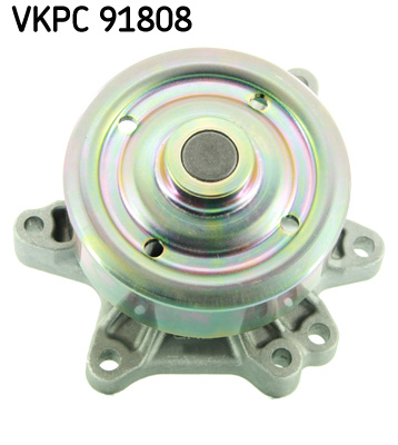 Pompă de apă, răcire motor VKPC 91808 SKF